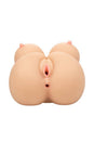 Cal Exotics - Stroke it - Body Banger - Ivory - Stag Shop