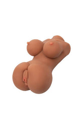 Cal Exotics - Stroke it - Body Banger - Brown - Stag Shop