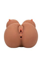 Cal Exotics - Stroke it - Body Banger - Brown - Stag Shop