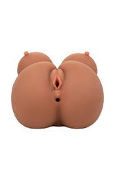 Cal Exotics - Stroke it - Body Banger - Brown - Stag Shop