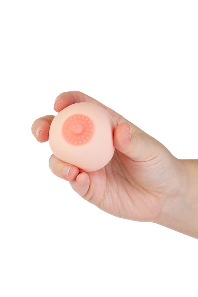 Ozze Creations - Mini Stress Chest - Stress Ball - Stag Shop