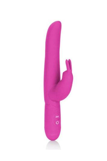 Cal Exotics - Bounding Bunny Vibrator - Assorted Colours - Stag Shop