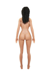 Flesh of Shots - Brianna - Ultra Realistic Life Size Love Doll - Stag Shop