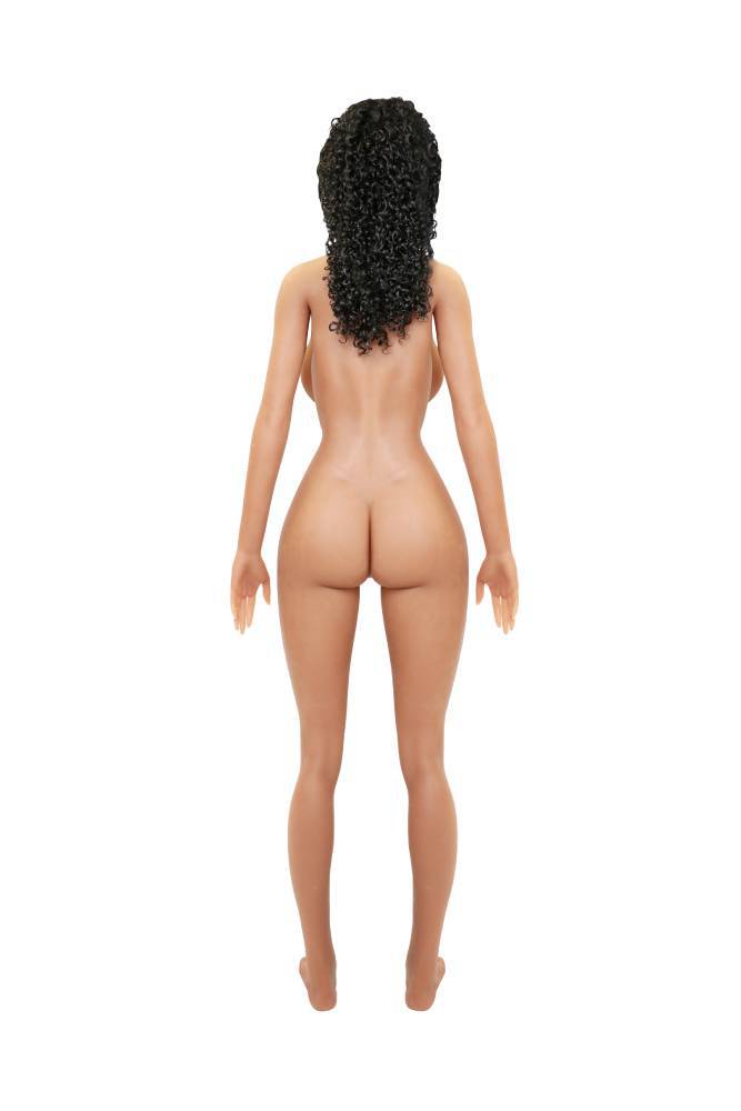 Flesh of Shots - Brianna - Ultra Realistic Life Size Love Doll - Stag Shop