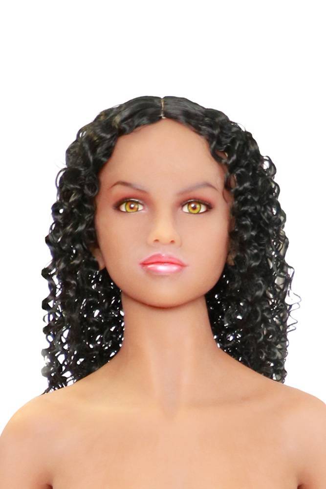 Flesh of Shots - Brianna - Ultra Realistic Life Size Love Doll - Stag Shop