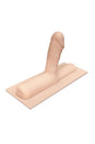 Cowgirl - Bronco - Realistic Silicone Attachment - Vanilla - Stag Shop