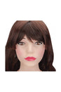 Electric Eel - Luvdollz - Remote Controlled Life-Size Brunette Blow Up Doll - Stag Shop