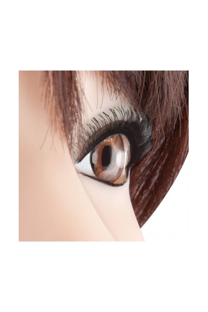 Electric Eel - Luvdollz - Remote Controlled Life-Size Brunette Blow Up | Stag Shop Electric Eel - Luvdollz - Remote Controlled Life-Size Brunette Blow Up | Stag Shop