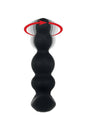 Evolved - Bump N Groove - Rotating & Vibrating Remote Controlled Butt Plug - Stag Shop
