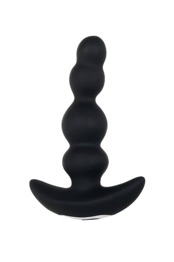 Evolved - Bump N Groove - Rotating & Vibrating Remote Controlled Butt Plug - Stag Shop