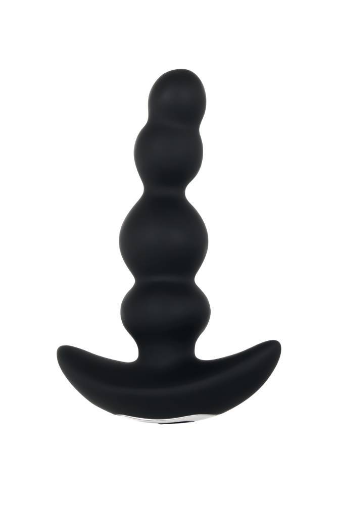 Evolved - Bump N Groove - Rotating & Vibrating Remote Controlled Butt Plug - Stag Shop