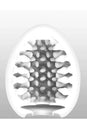 Tenga - Egg - Brush Textured Egg Masturbator - Stag Shop