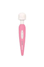 Bodywand - Rechargeable Mini Massager - Pink - Stag Shop