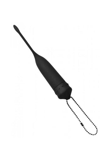 XR Brands - Master Series - Cadence - Vibrating Silicone Sound - Stag Shop
