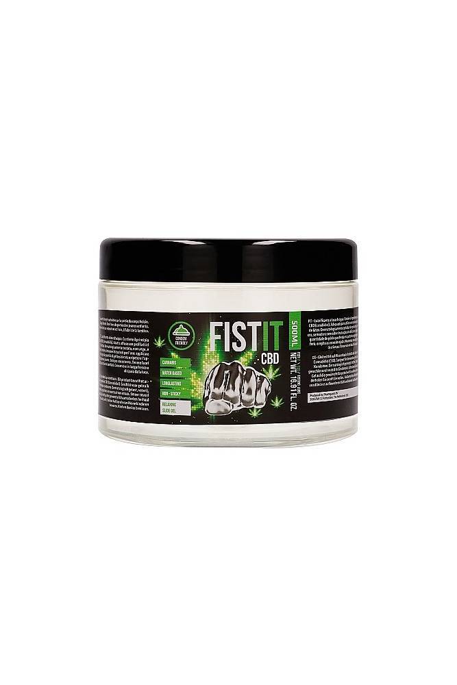 Shots Toys - CBD Fist it - 500 ml - Stag Shop