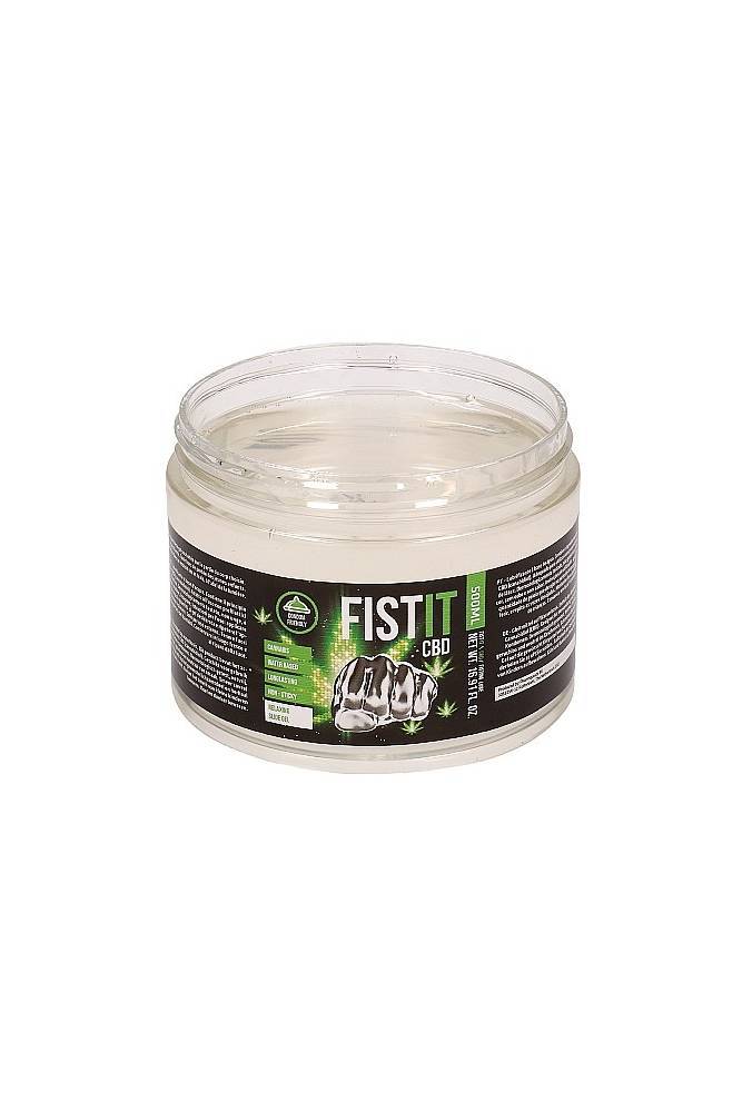 Shots Toys - CBD Fist it - 500 ml - Stag Shop