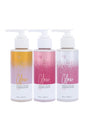 CG - Glow - Vanilla Cupcake Shimmer Lotion - Assorted Colours - Stag Shop
