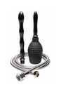 XR Brands - CleanStream - All In One - Shower Enema Cleansing System - Stag Shop