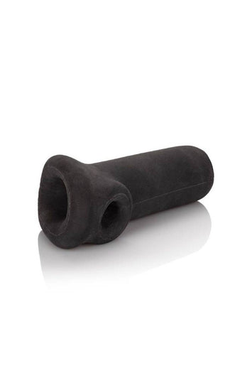 Cal Exotics - Colt - Slammer Penis Sleeve - Black - Stag Shop