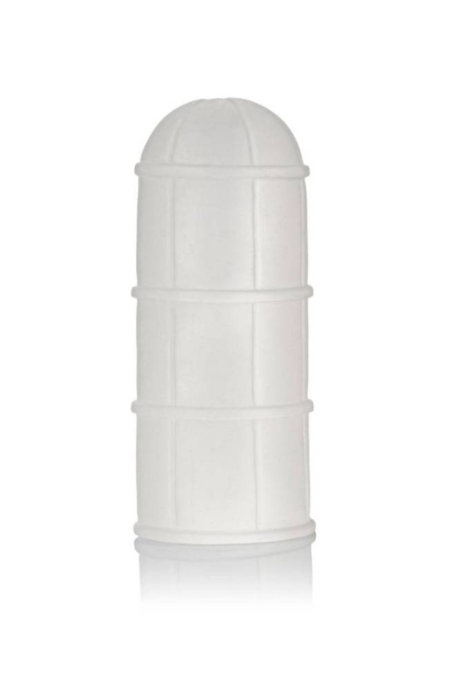 Cal Exotics - Colt - Torpedo Stroker - Clear - Stag Shop