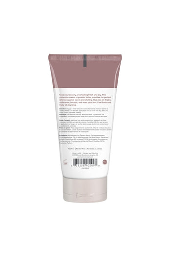 Coochy Shave Cream - Peony Prowess Sweat Defense - 3.4oz - Stag Shop