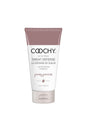 Coochy Shave Cream - Peony Prowess Sweat Defense - 3.4oz - Stag Shop