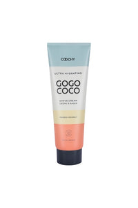 Thumbnail for Coochy Shave Cream - Mango Coconut Ultra Hydrating Shave Cream - 8.5oz - Stag Shop
