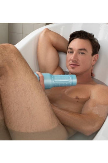 Fleshjack - Boys - Cade Maddox Alpha: Custom Anal Masturbator - Stag Shop