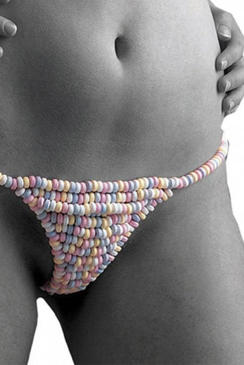 Hott Products - Candy G-String - Stag Shop