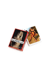 Wood Rocket - Nude Playing Cards - Stag Shop