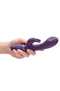 Shots Toys - Cato - Pulse G-spot Rabbit Vibrator - Stag Shop