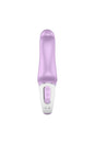 Satisfyer - Charming Smile Vibrator - Purple - Stag Shop