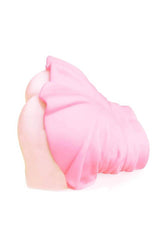 Icon Brands - Hey 19  - Realistic Pussy & Ass with Skirt - Stag Shop