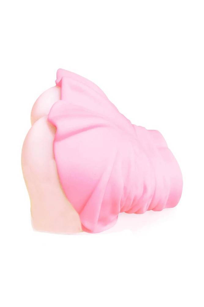 Icon Brands - Hey 19  - Realistic Pussy & Ass with Skirt - Stag Shop