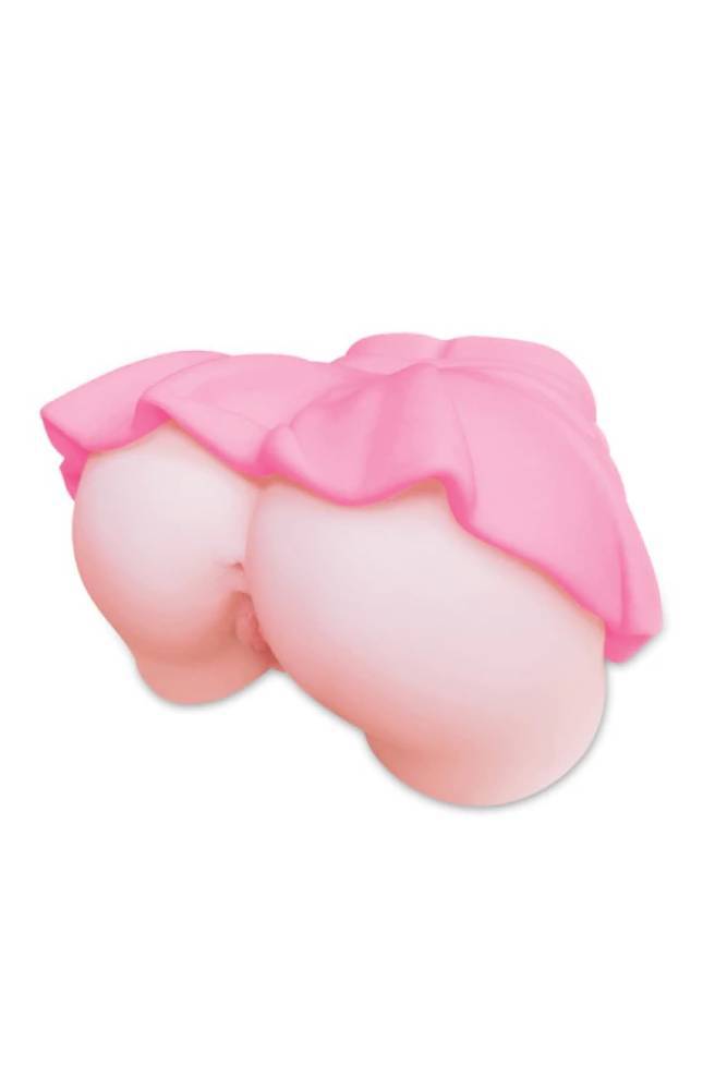 Icon Brands - Hey 19  - Realistic Pussy & Ass with Skirt - Stag Shop