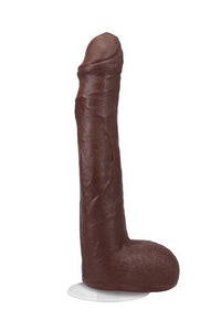 Thumbnail for Doc Johnson - Signature Cock - Anton Harden 11 Inch Cock - Stag Shop