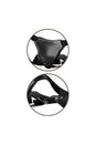 Pipedream - King Cock Elite - Comfy Body Dock Strap-on Harness - Black - Stag Shop