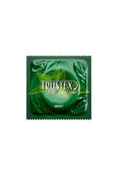 Pamco - Trustex Flavoured Condoms - Assorted - Stag Shop