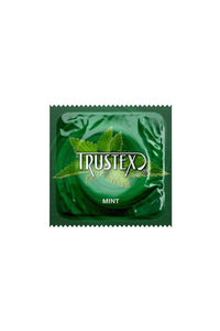 Thumbnail for Pamco - Trustex Flavoured Condoms - Assorted - Stag Shop