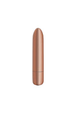 Adam & Eve - Eve's Copper Cutie Rechargeable Bullet Vibrator