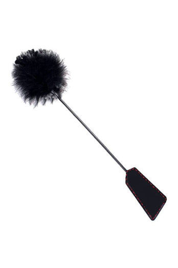 Icon Brands - Orange is the New Black - Riding Crop Tickler - Stag Shop