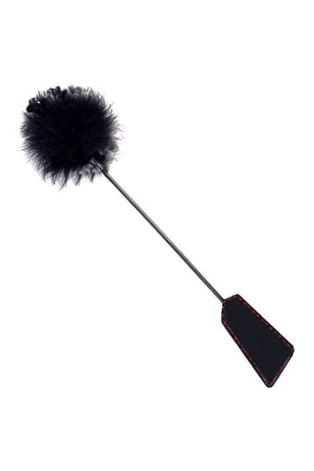 Icon Brands - Orange is the New Black - Riding Crop Tickler - Stag Shop