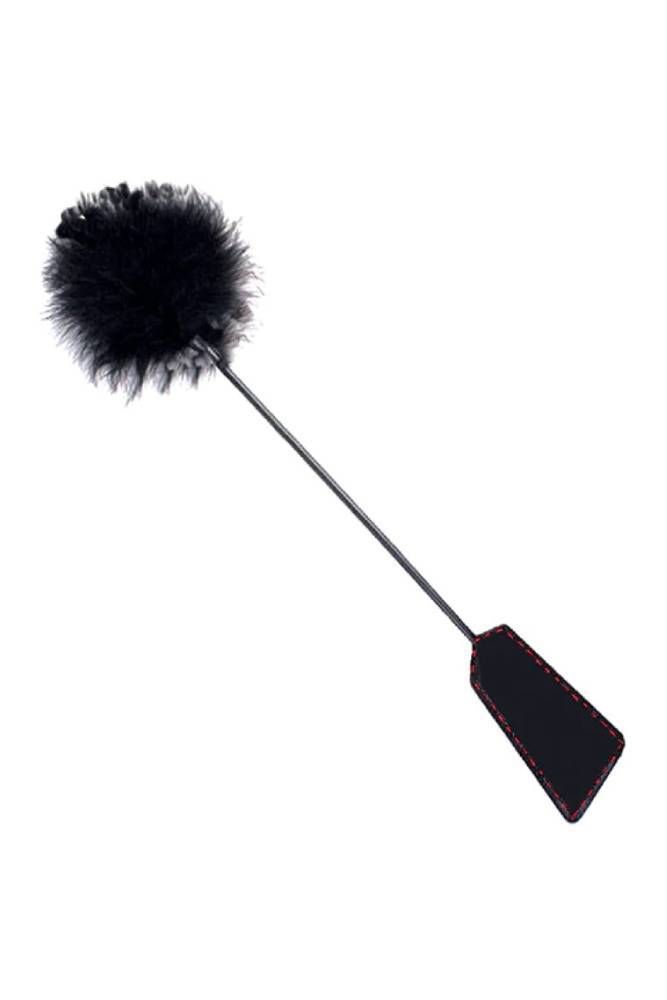 Icon Brands - Orange is the New Black - Riding Crop Tickler - Stag Shop