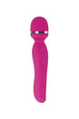 Adam & Eve - Intimate Curves Rechargeable Wand - Pink - Stag Shop