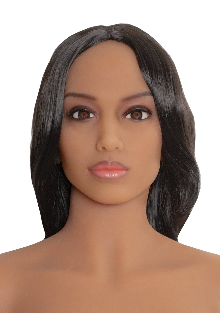 Flesh of Shots - Kitty Ultra Realistic Life Size Love Doll - Stag Shop