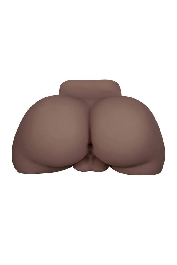 Evolved - Gender X - A Handful - Male Ass Masturbator - Dark - Stag Shop