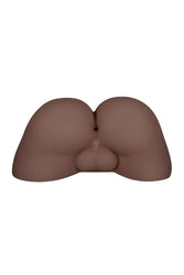 Evolved - Gender X - A Handful - Male Ass Masturbator - Dark - Stag Shop