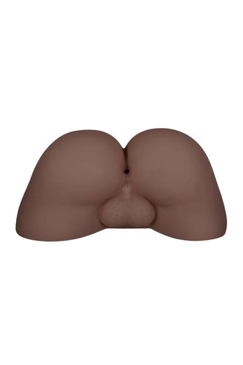 Evolved - Gender X - A Handful - Male Ass Masturbator - Dark - Stag Shop