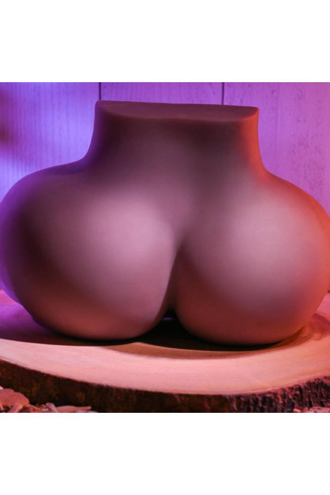 Evolved - Gender X - A Handful - Male Ass Masturbator - Dark - Stag Shop