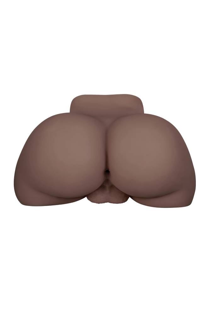 Evolved - Gender X - A Handful - Male Ass Masturbator - Dark - Stag Shop